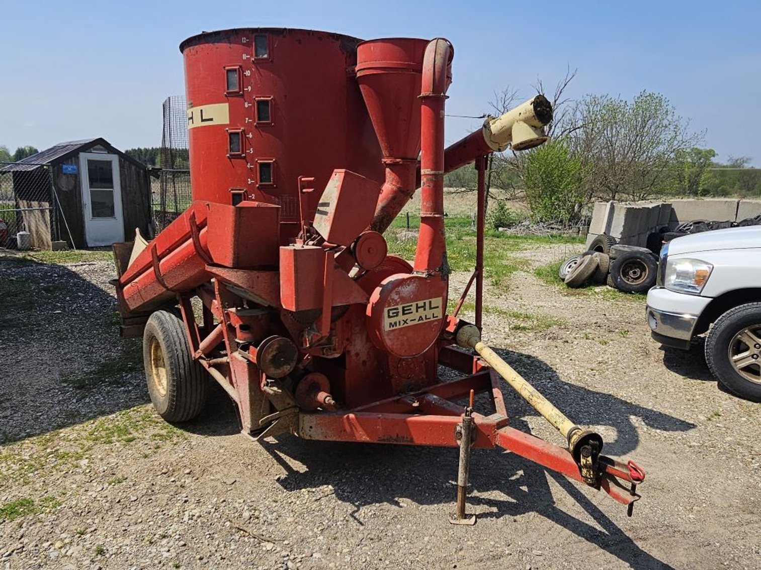 Image for DELETE:  JAMES SALTZ ESTATE