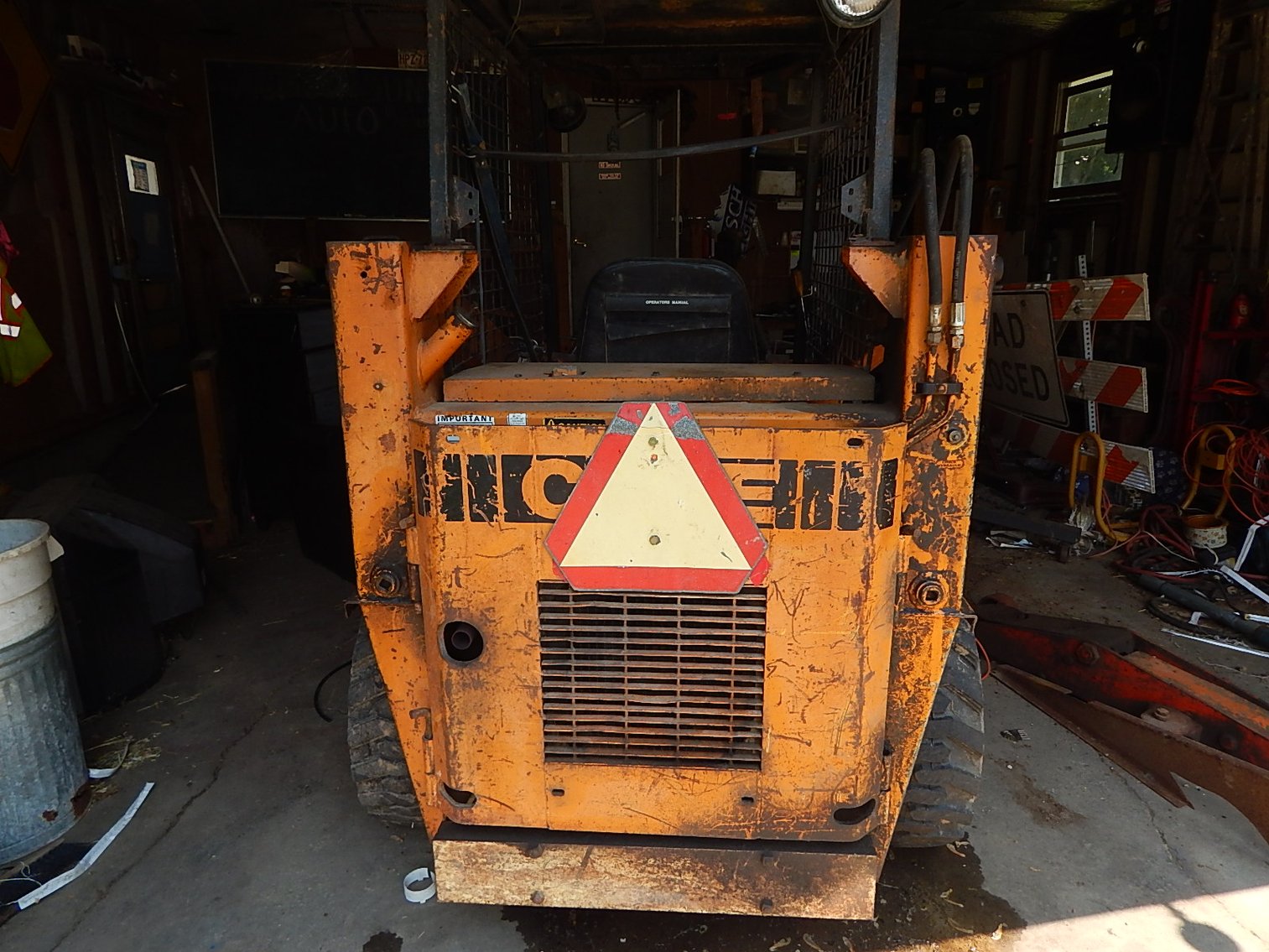 Image for DELETE:  JERRY KOHLS