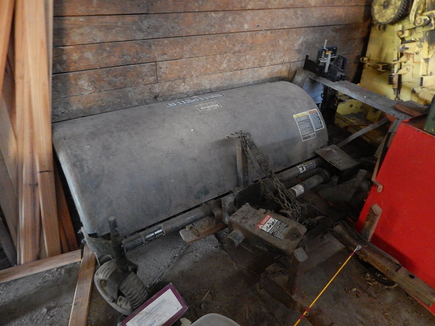 Image for DELETE:  JERRY KOHLS