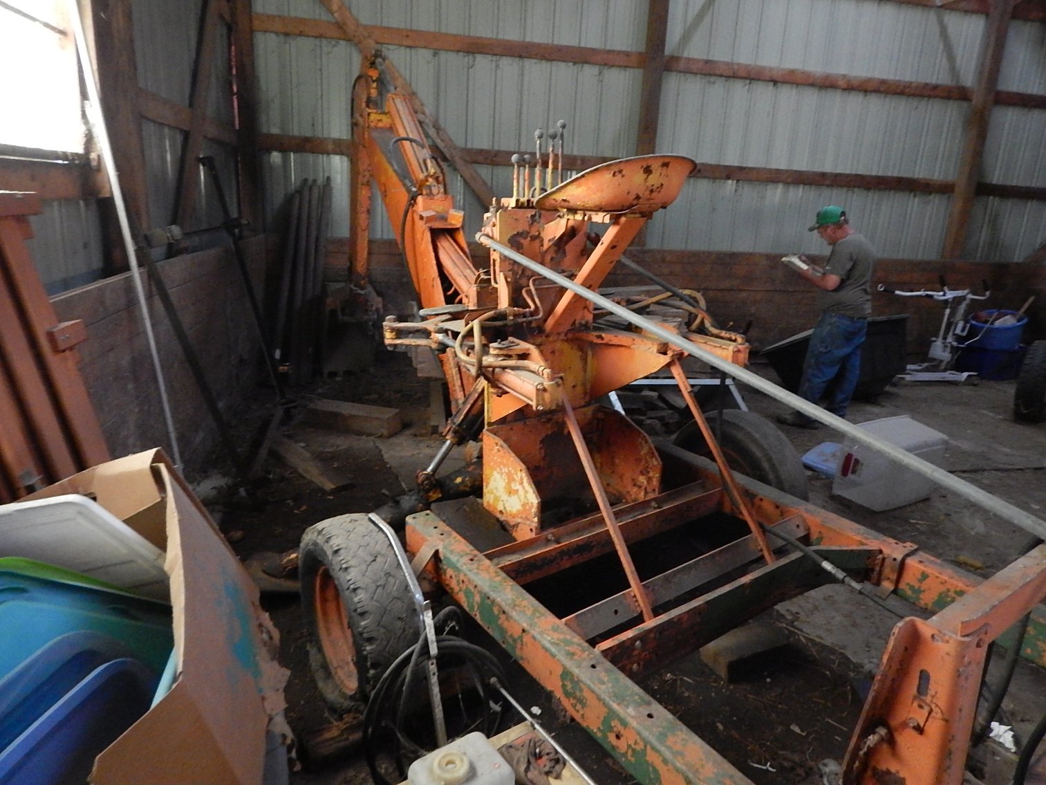 Image for DELETE:  JERRY KOHLS