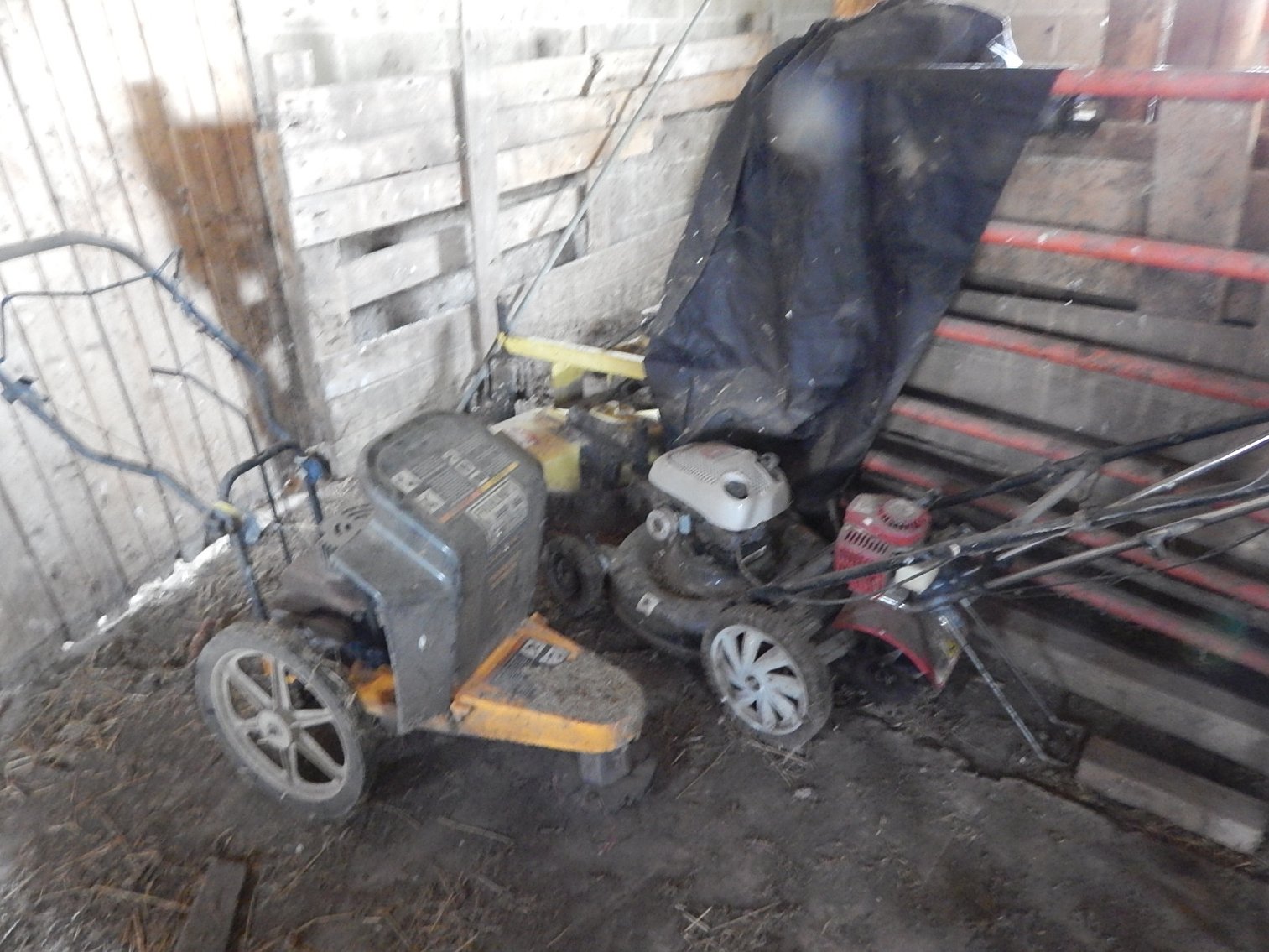 Image for DELETE:  JERRY KOHLS