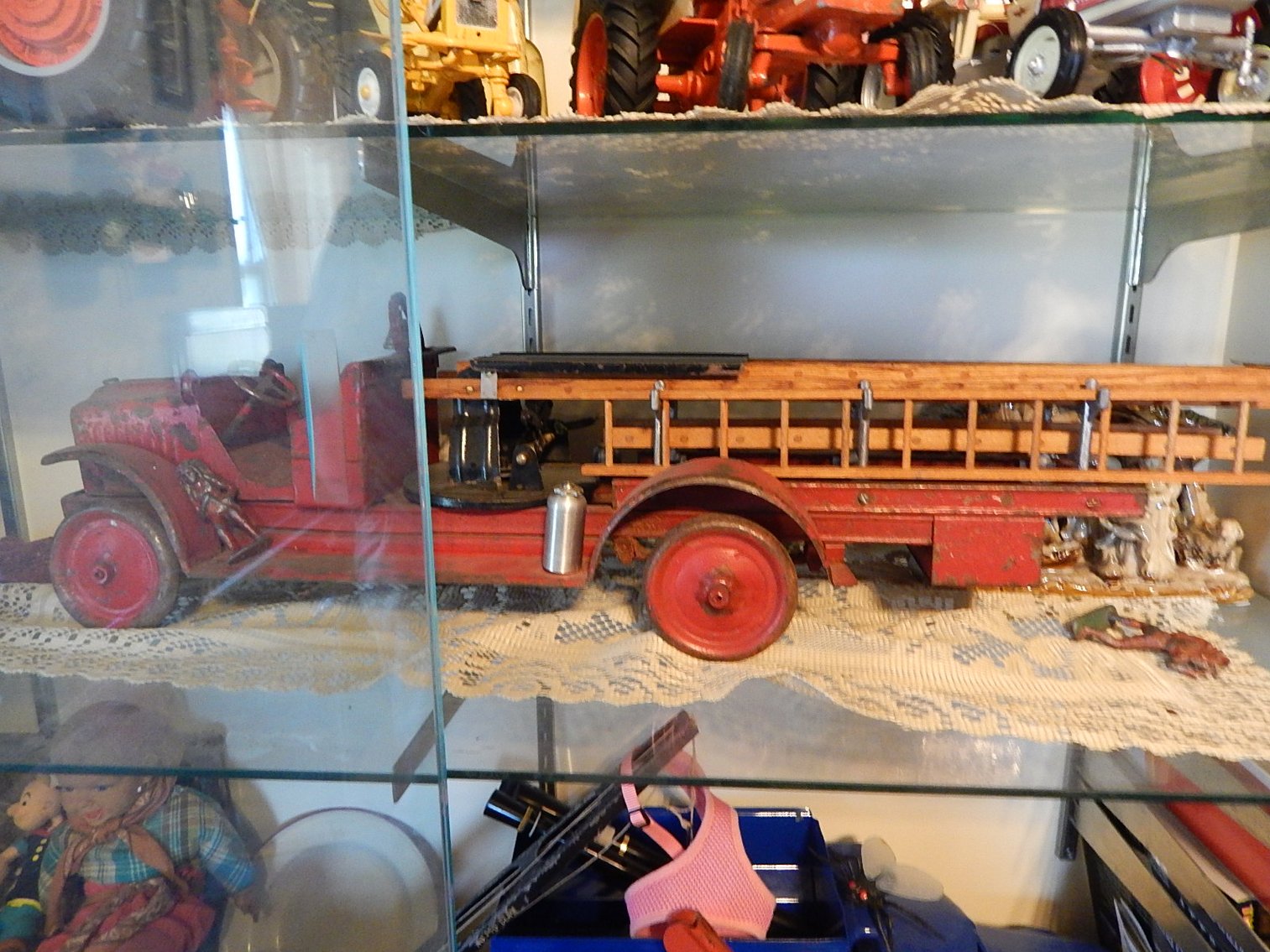 Image for DELETE:  JERRY KOHLS