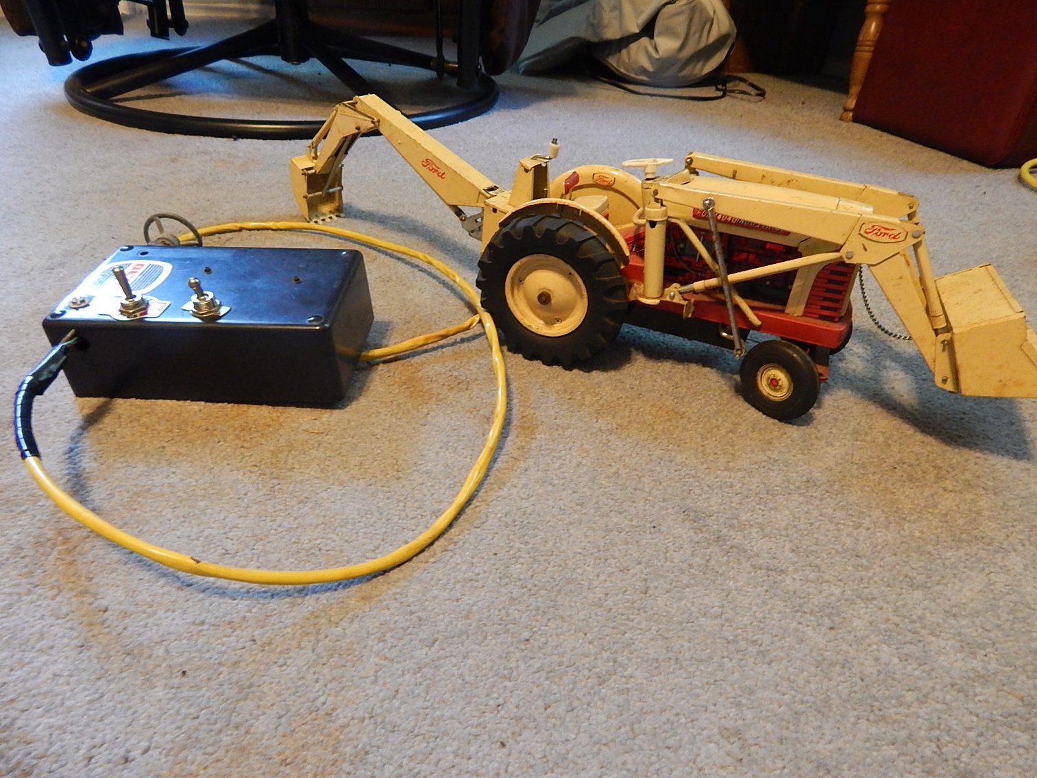 Image for DELETE:  JERRY KOHLS