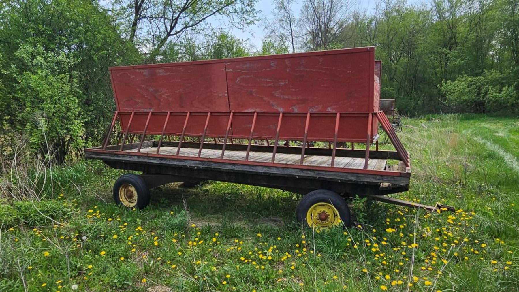 Image for DELETE:  JAMES SALTZ ESTATE