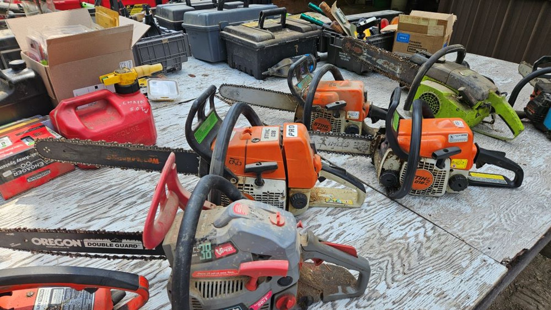 Image for DELETE:  JAMES SALTZ ESTATE