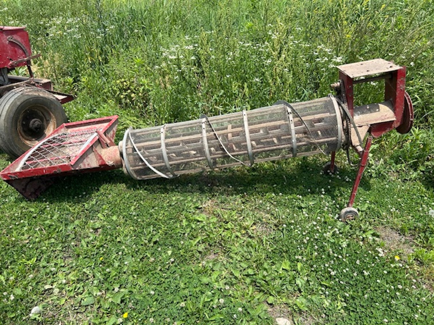 Image for DELETE:  JERRY KOHLS