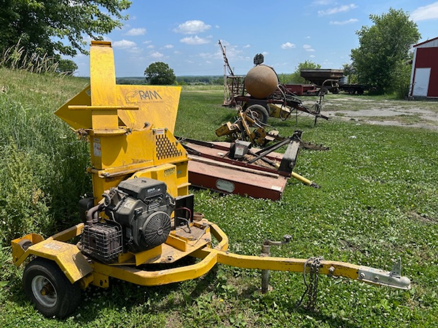 Image for DELETE:  JERRY KOHLS