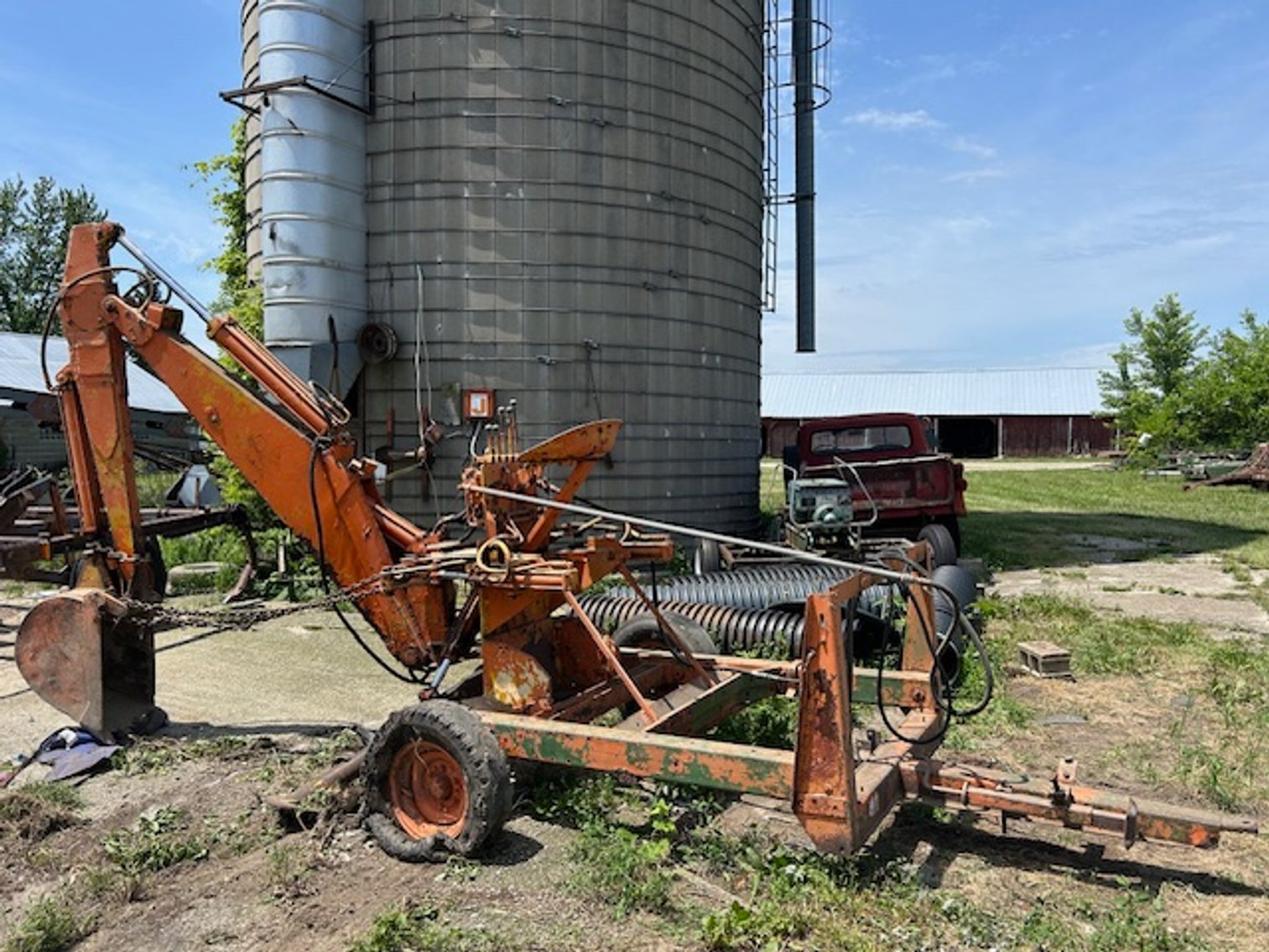 Image for DELETE:  JERRY KOHLS