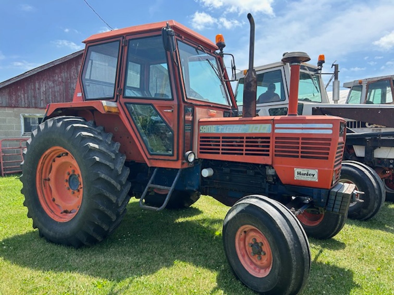 Image for DELETE:  JERRY KOHLS