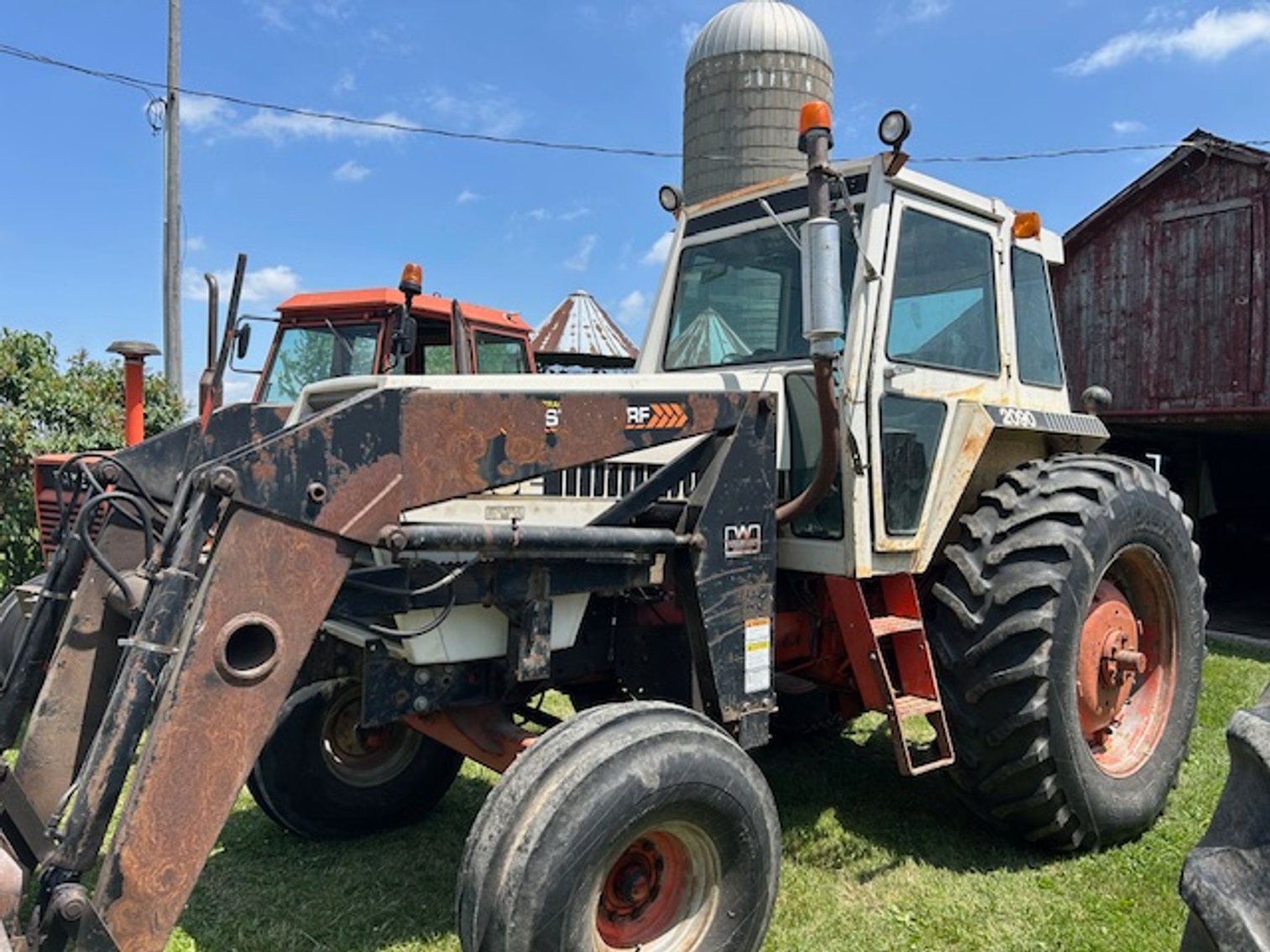 Image for DELETE:  JERRY KOHLS