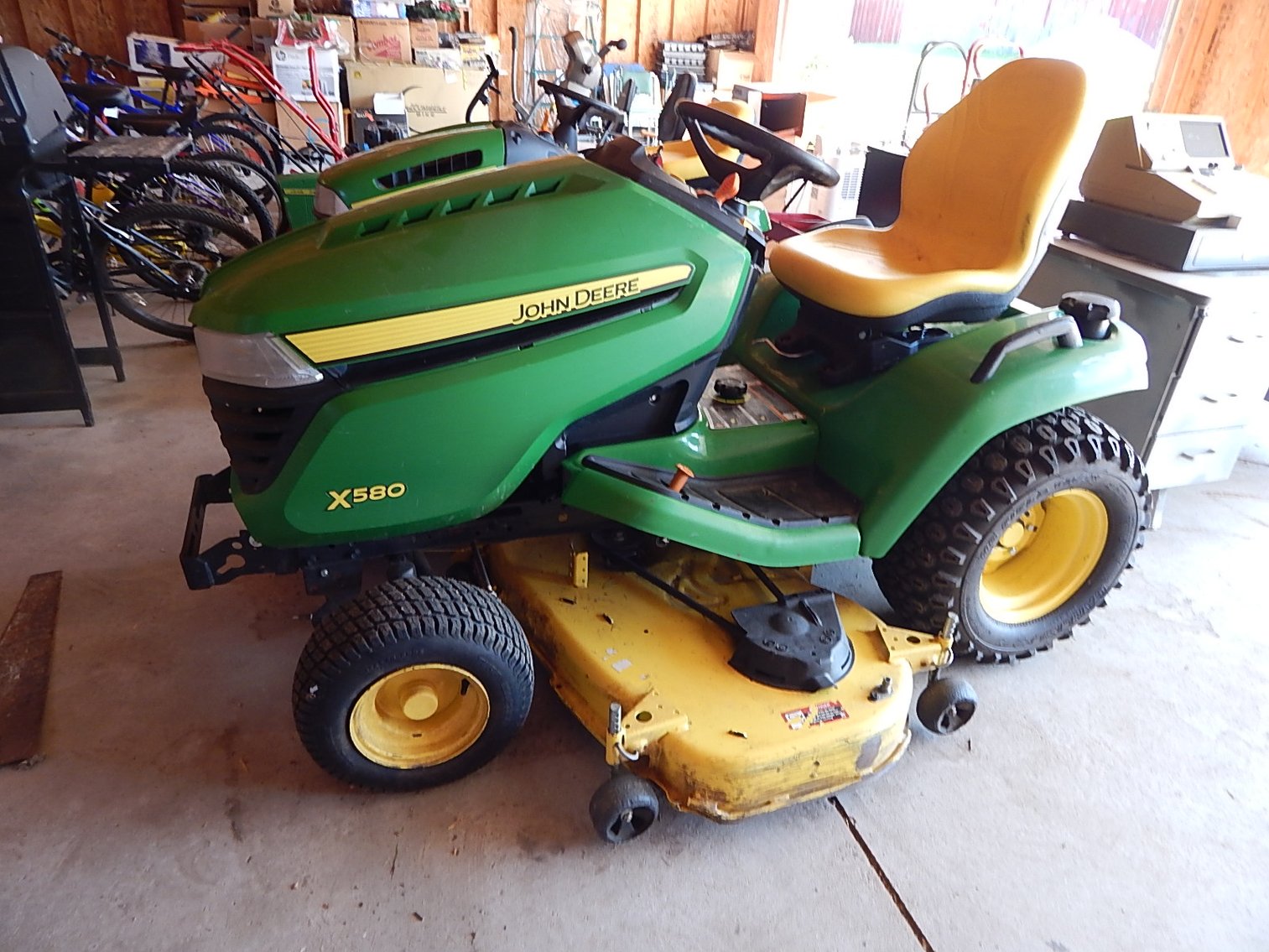 Image for TIETZ FAMILY FARMS & LEROY TIETZ ESTATE