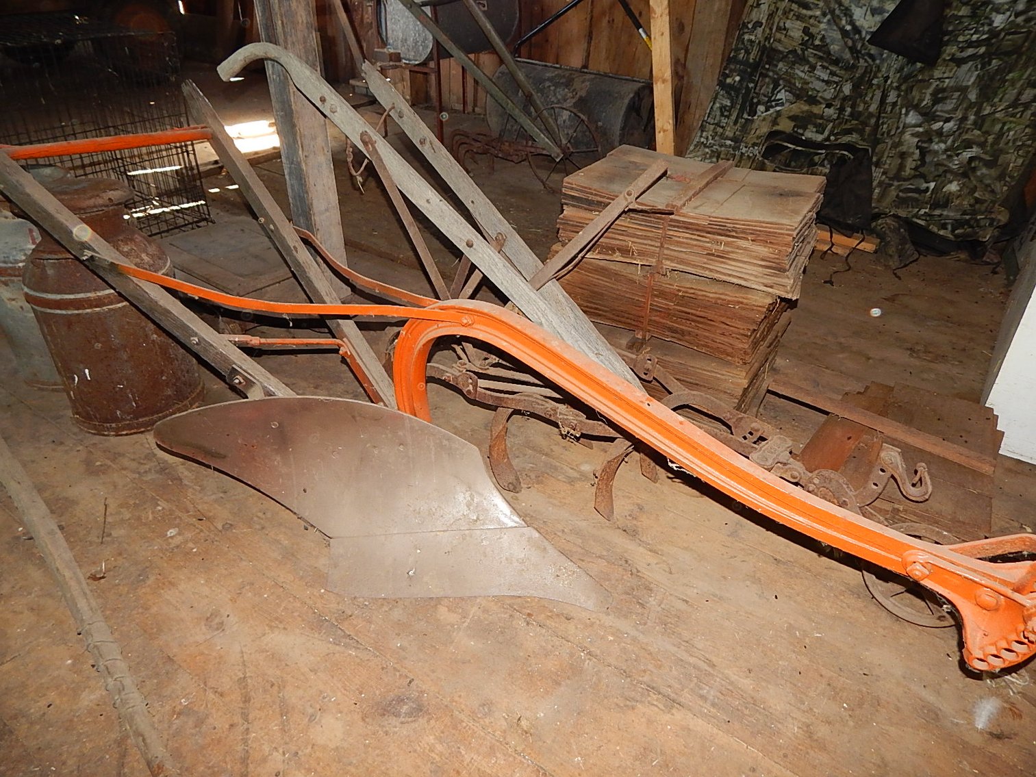 Image for TIETZ FAMILY FARMS & LEROY TIETZ ESTATE