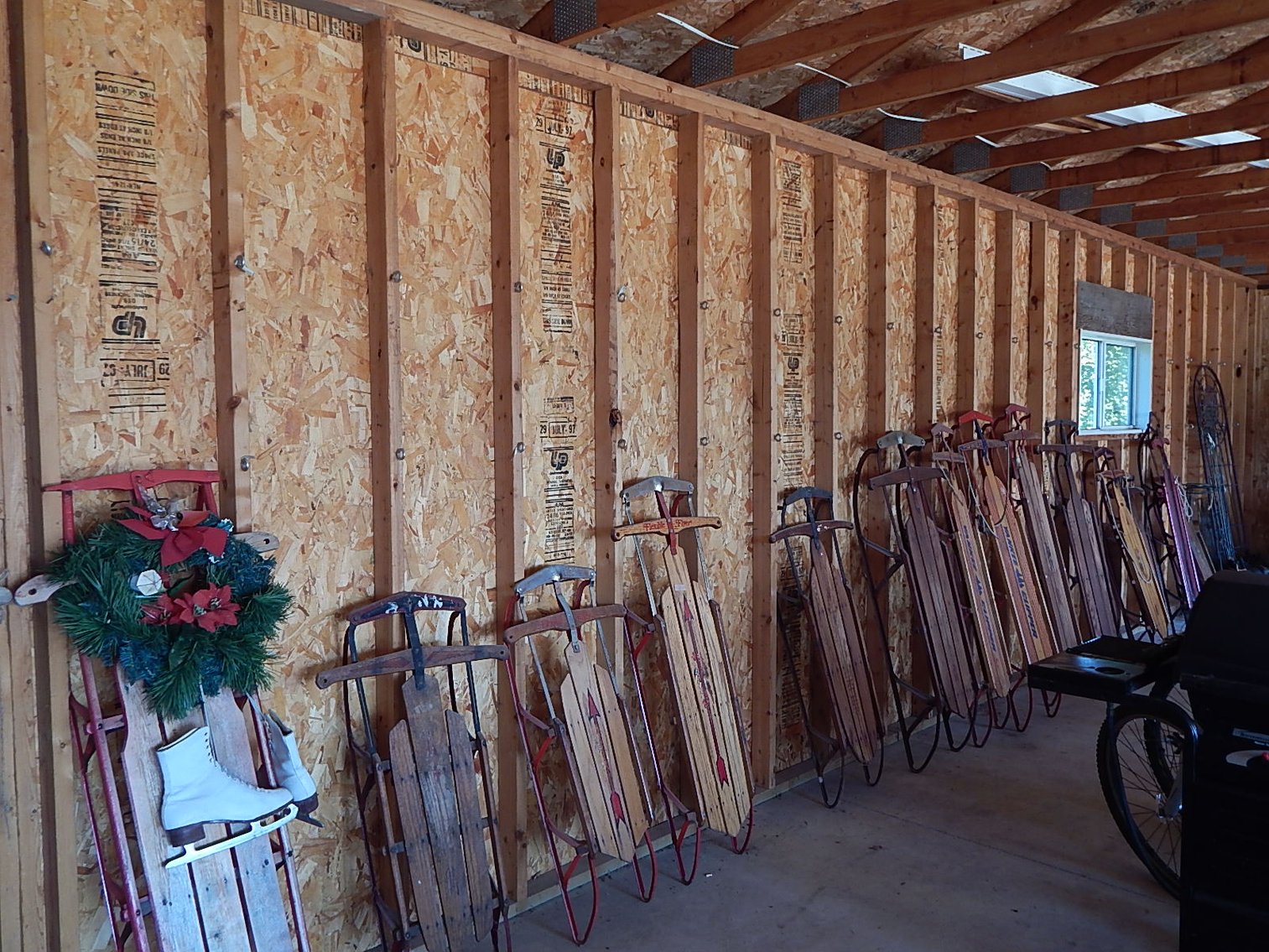 Image for TIETZ FAMILY FARMS & LEROY TIETZ ESTATE