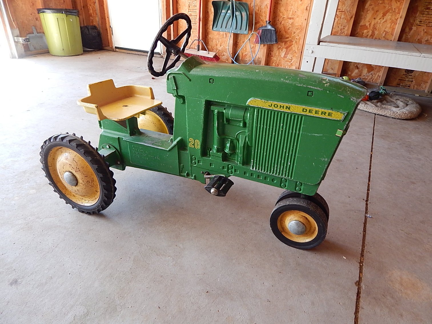 Image for TIETZ FAMILY FARMS & LEROY TIETZ ESTATE