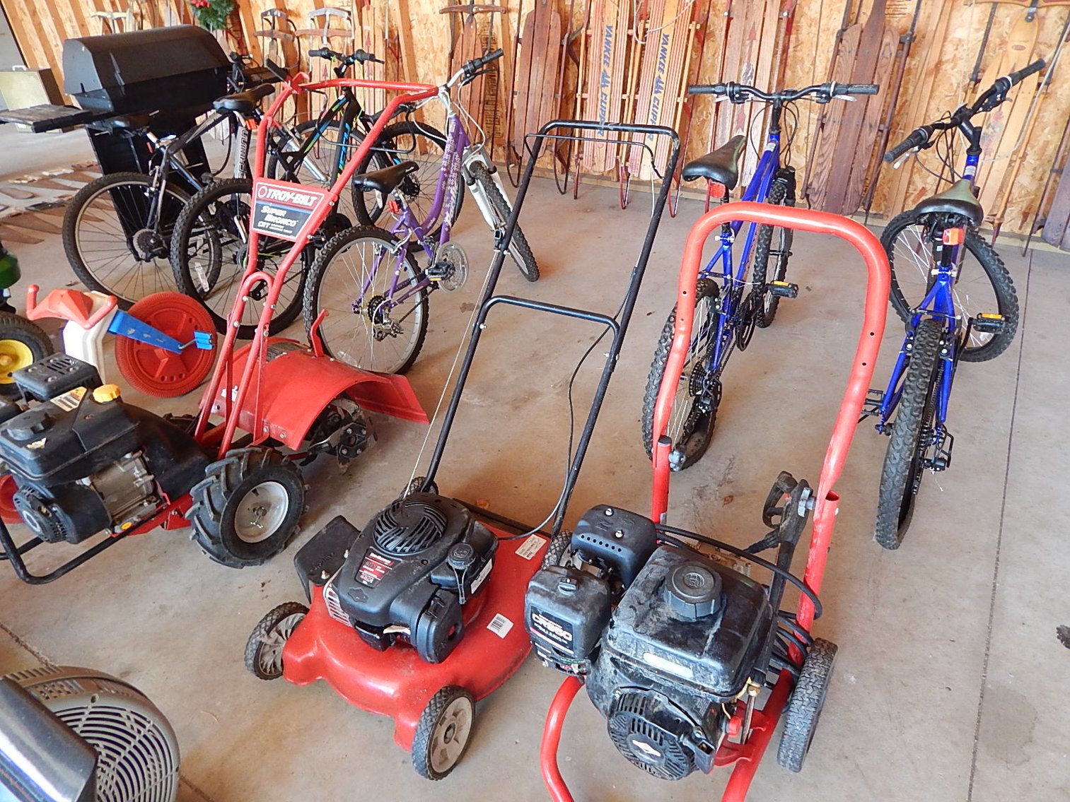 Image for TIETZ FAMILY FARMS & LEROY TIETZ ESTATE