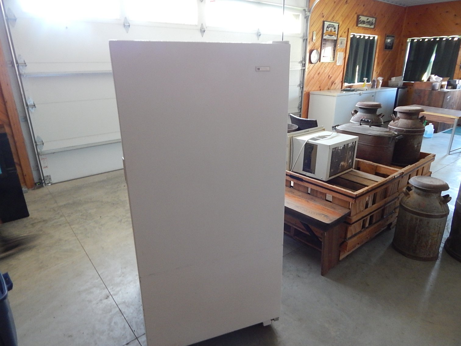 Image for TIETZ FAMILY FARMS & LEROY TIETZ ESTATE