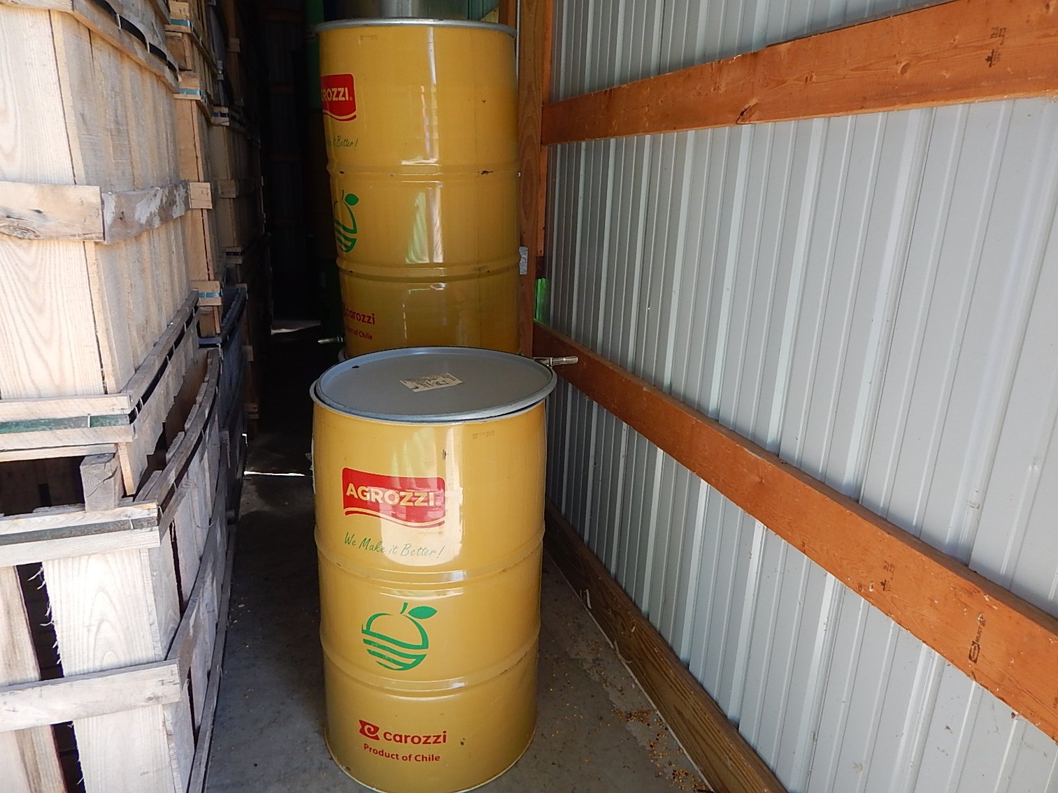 Image for TIETZ FAMILY FARMS & LEROY TIETZ ESTATE