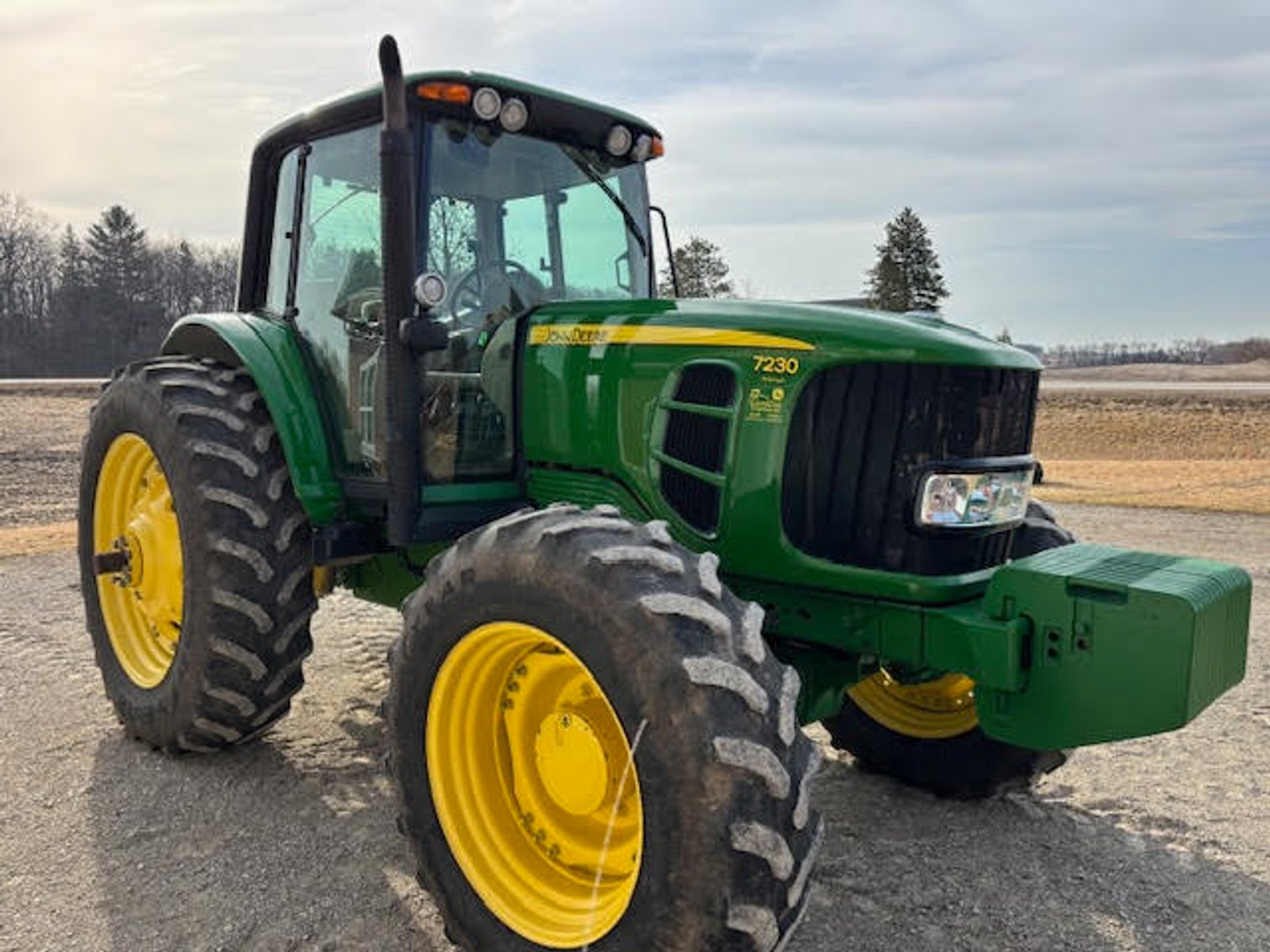 Image for TIETZ FAMILY FARMS & LEROY TIETZ ESTATE