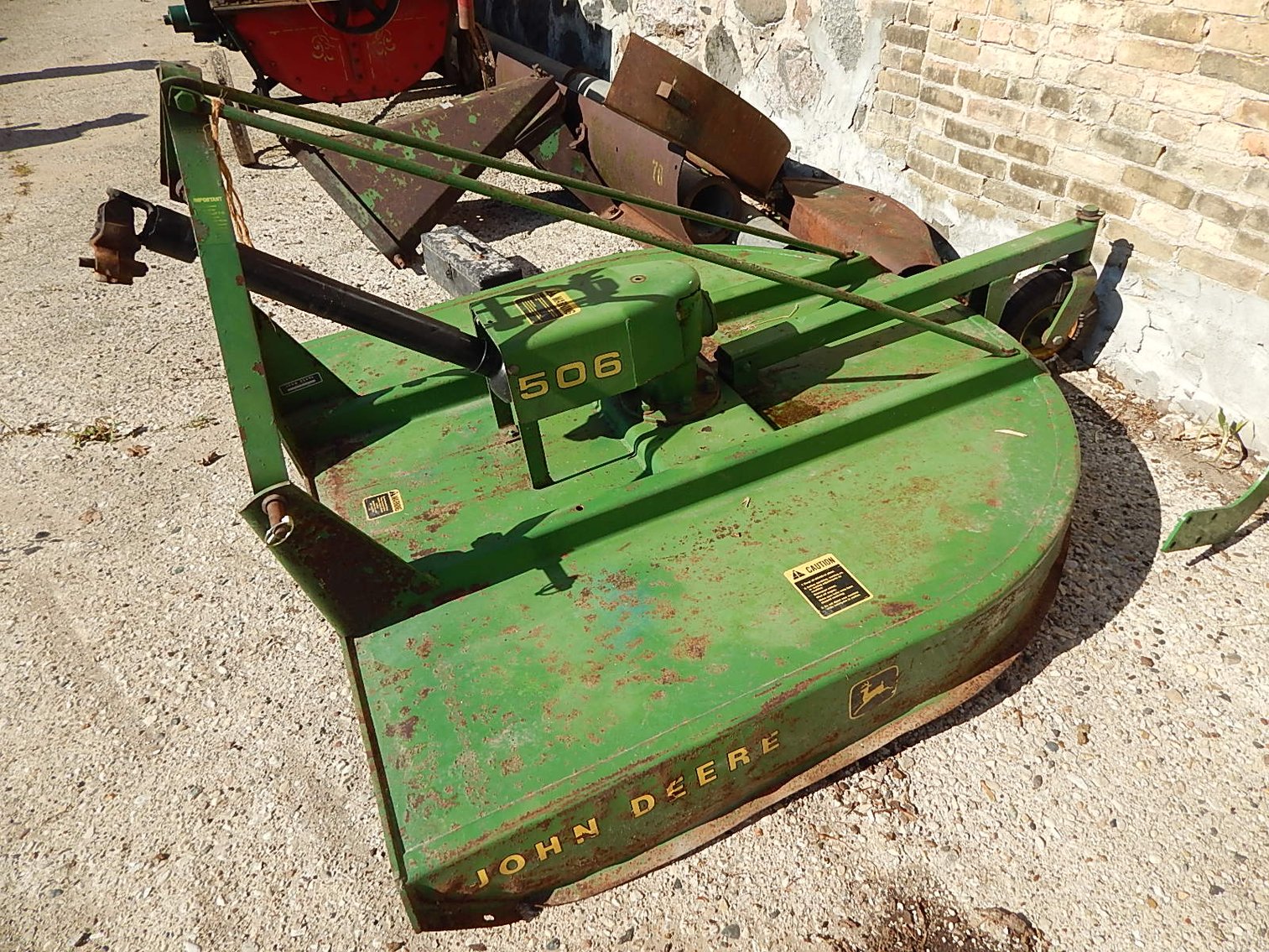 Image for TIETZ FAMILY FARMS & LEROY TIETZ ESTATE