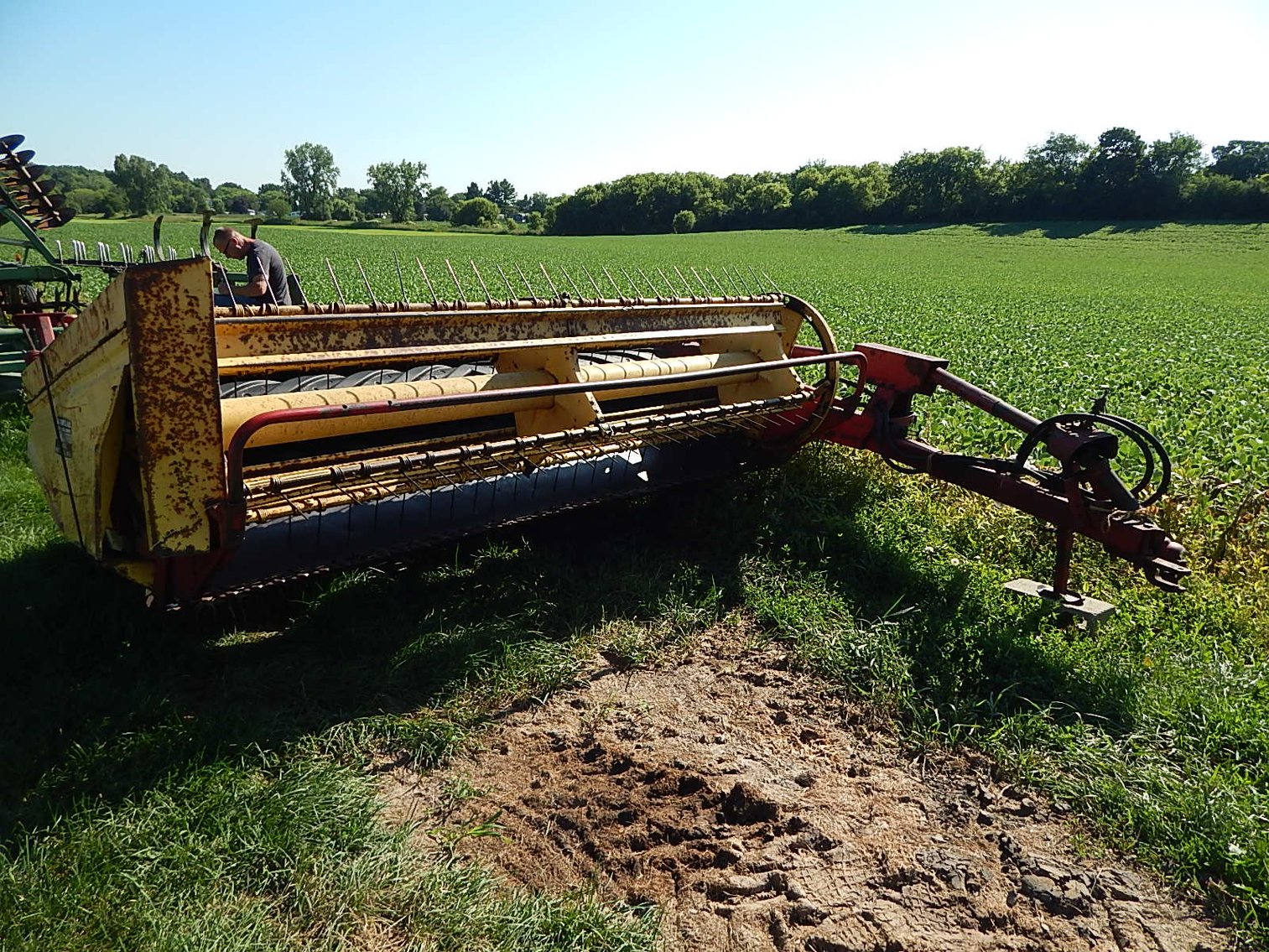 Image for TIETZ FAMILY FARMS & LEROY TIETZ ESTATE