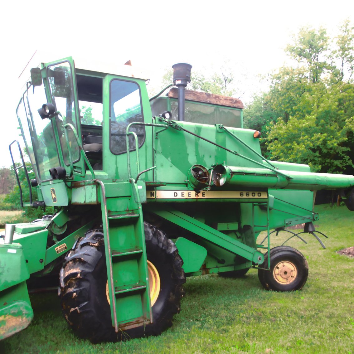 Image for FARM EQUIPMENT AUCTION - MULTIPLE LOCATION - TIMED/ONLINE-ONLY AUCTION