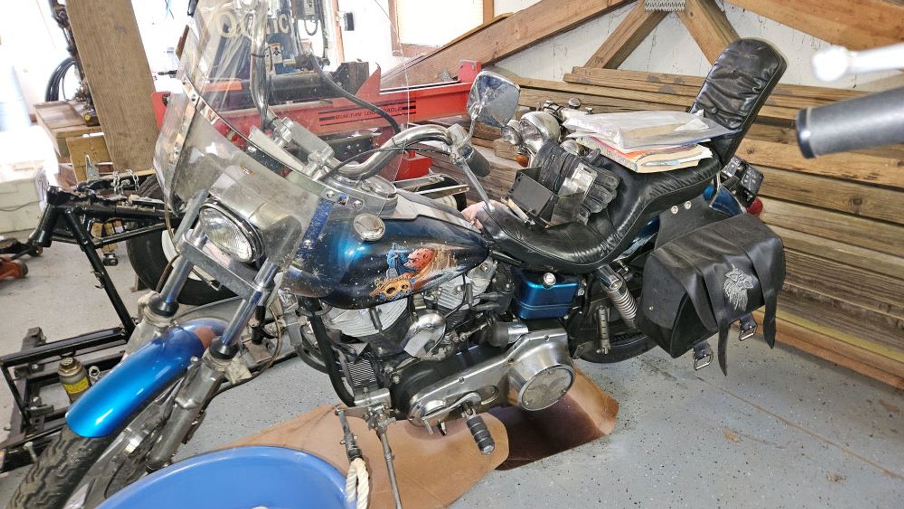 Image for DELETE: RICHARD DRAKE ESTATE