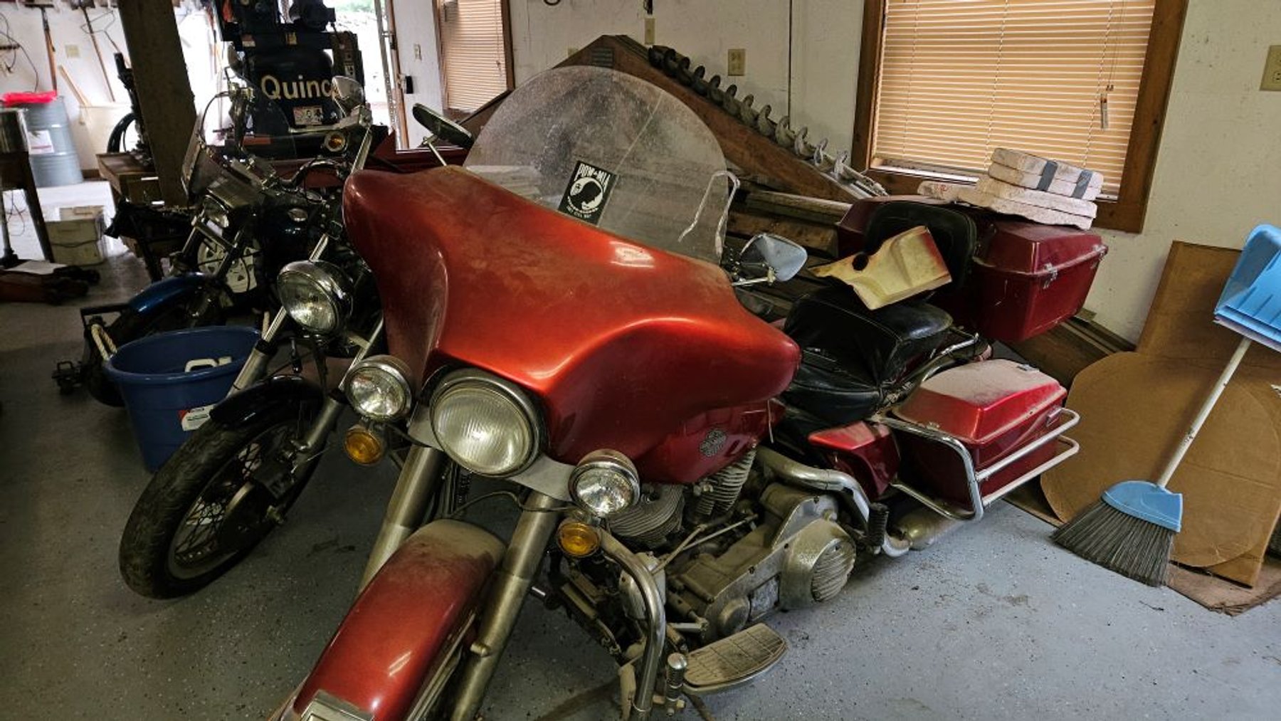 Image for DELETE: RICHARD DRAKE ESTATE