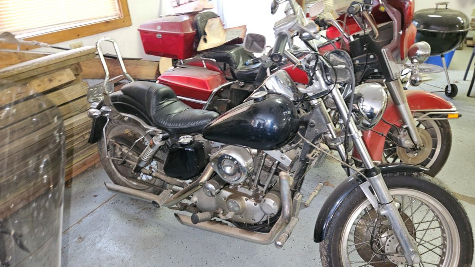 Image for DELETE: RICHARD DRAKE ESTATE