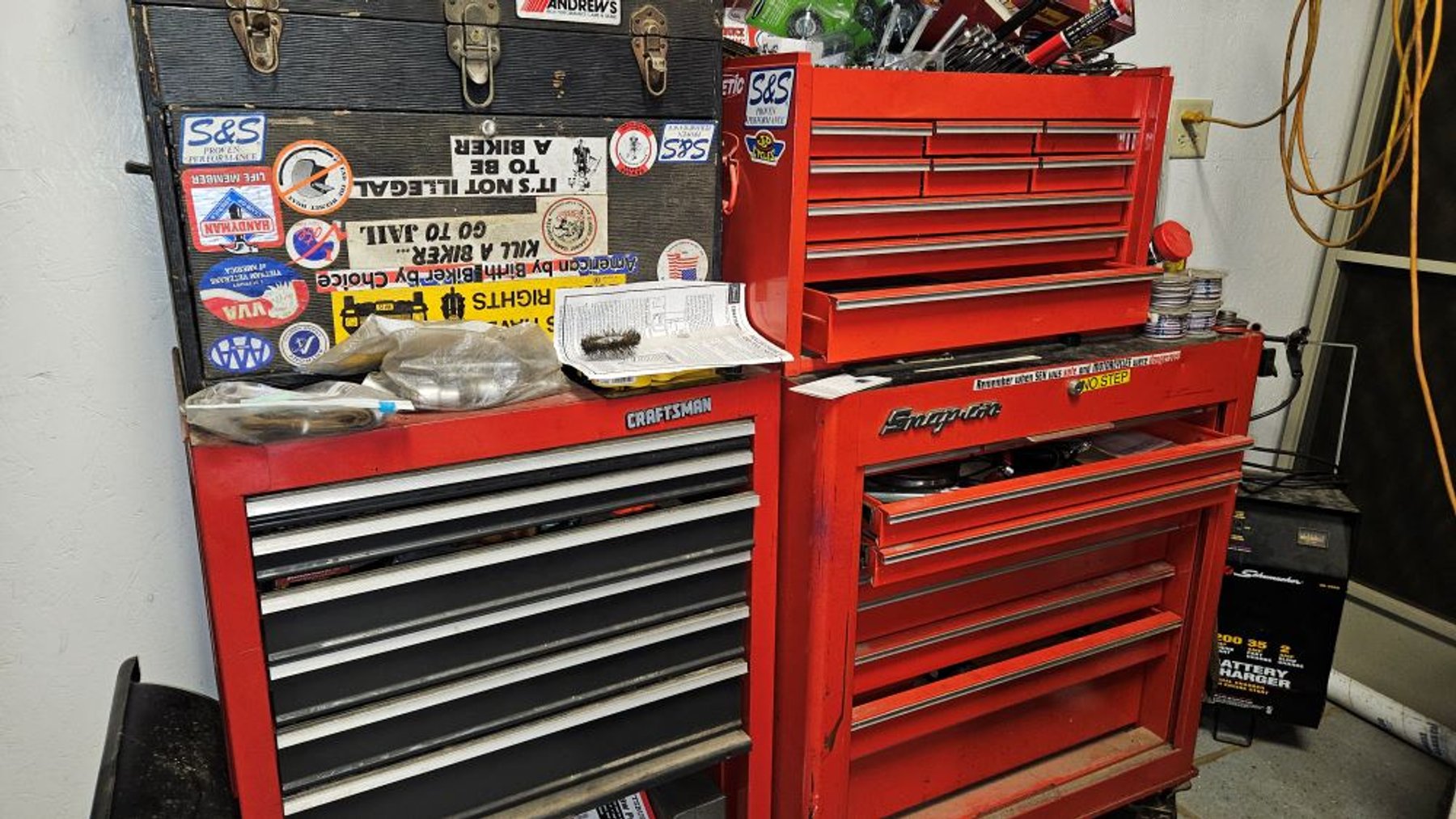 Image for DELETE: RICHARD DRAKE ESTATE