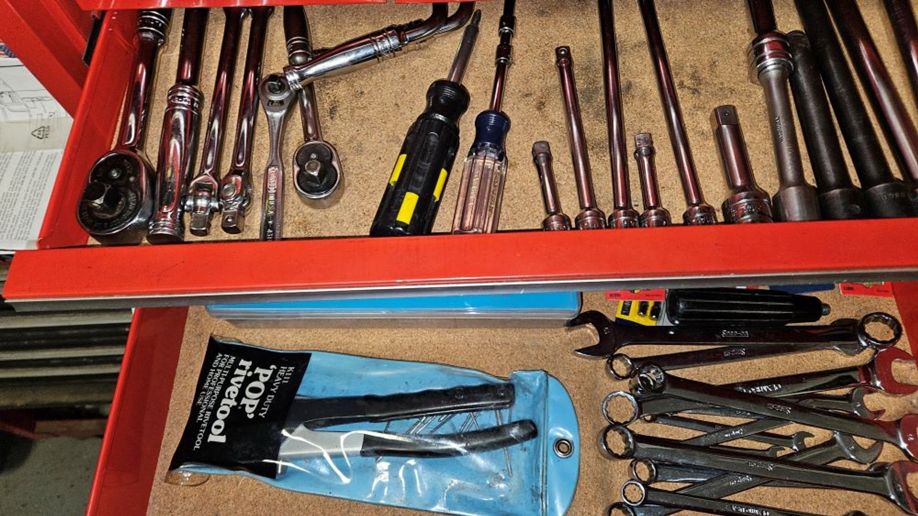 Image for DELETE: RICHARD DRAKE ESTATE