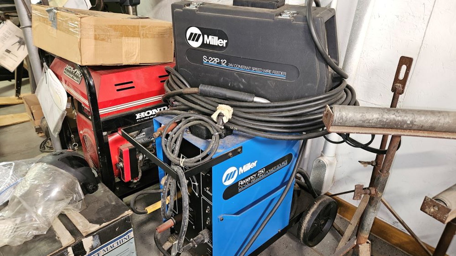 Image for DELETE: RICHARD DRAKE ESTATE