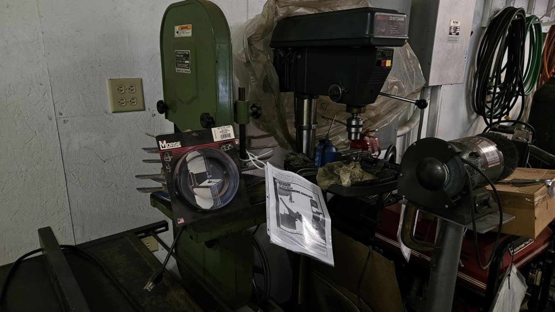 Image for DELETE: RICHARD DRAKE ESTATE