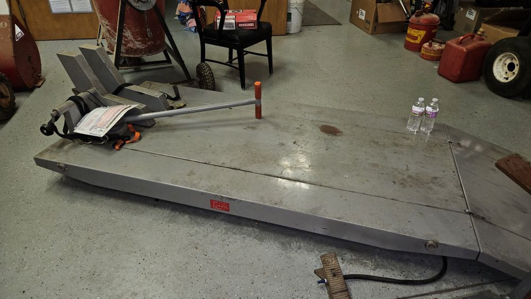 Image for DELETE: RICHARD DRAKE ESTATE