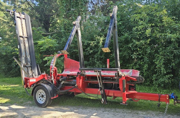 Image for FARM EQUIPMENT AUCTION - MULTIPLE LOCATION - TIMED/ONLINE-ONLY AUCTION