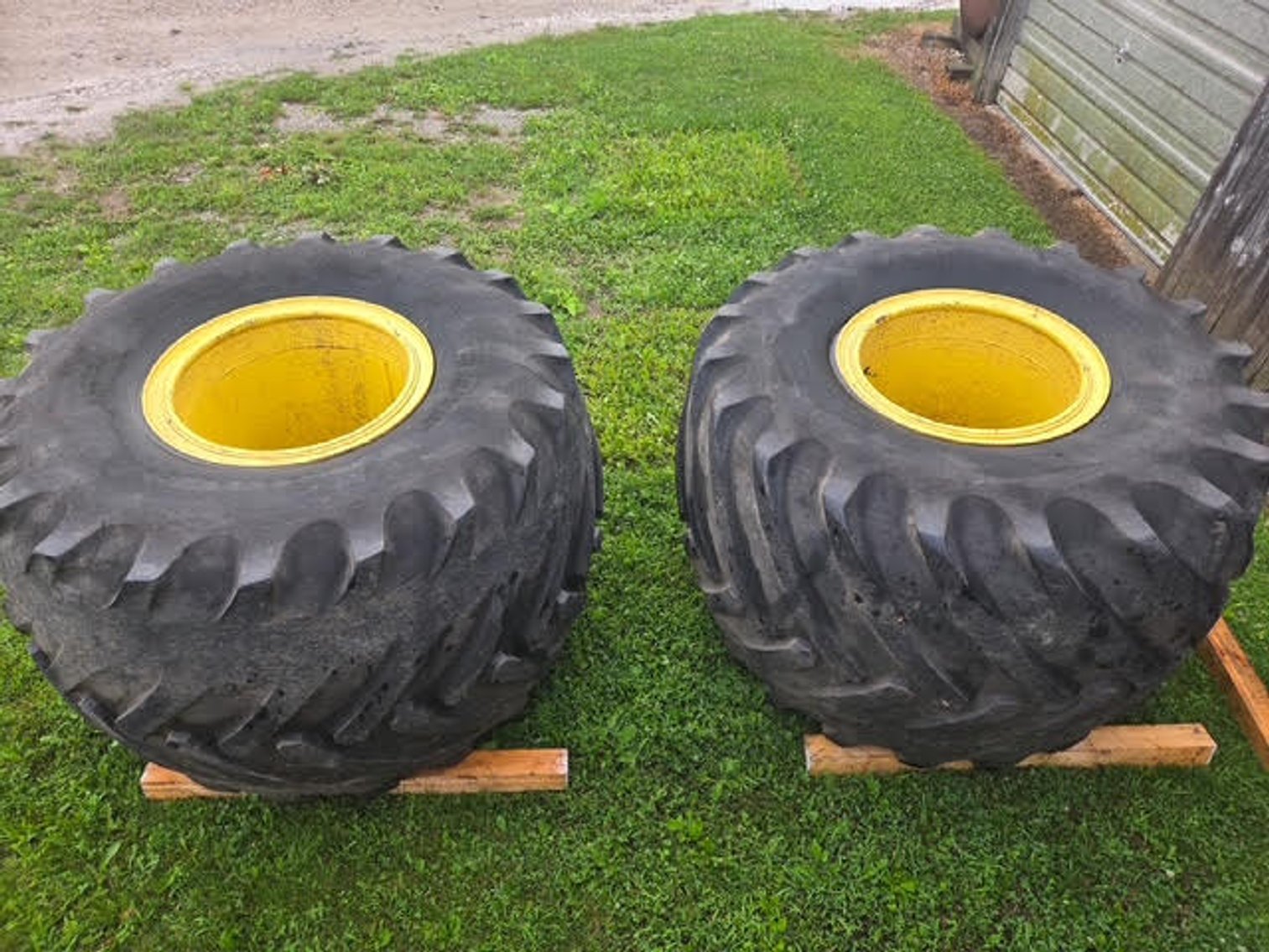 Image for TIETZ FAMILY FARMS & LEROY TIETZ ESTATE