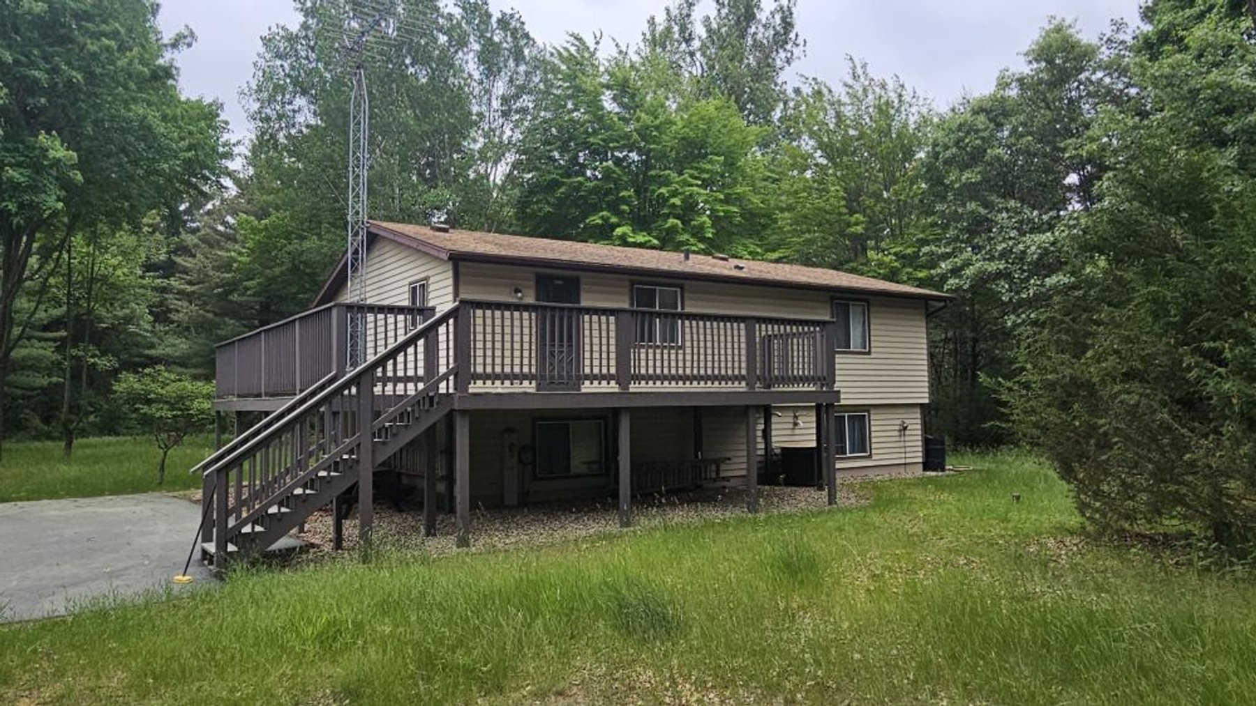 Image for W4401 County Road E, Montello