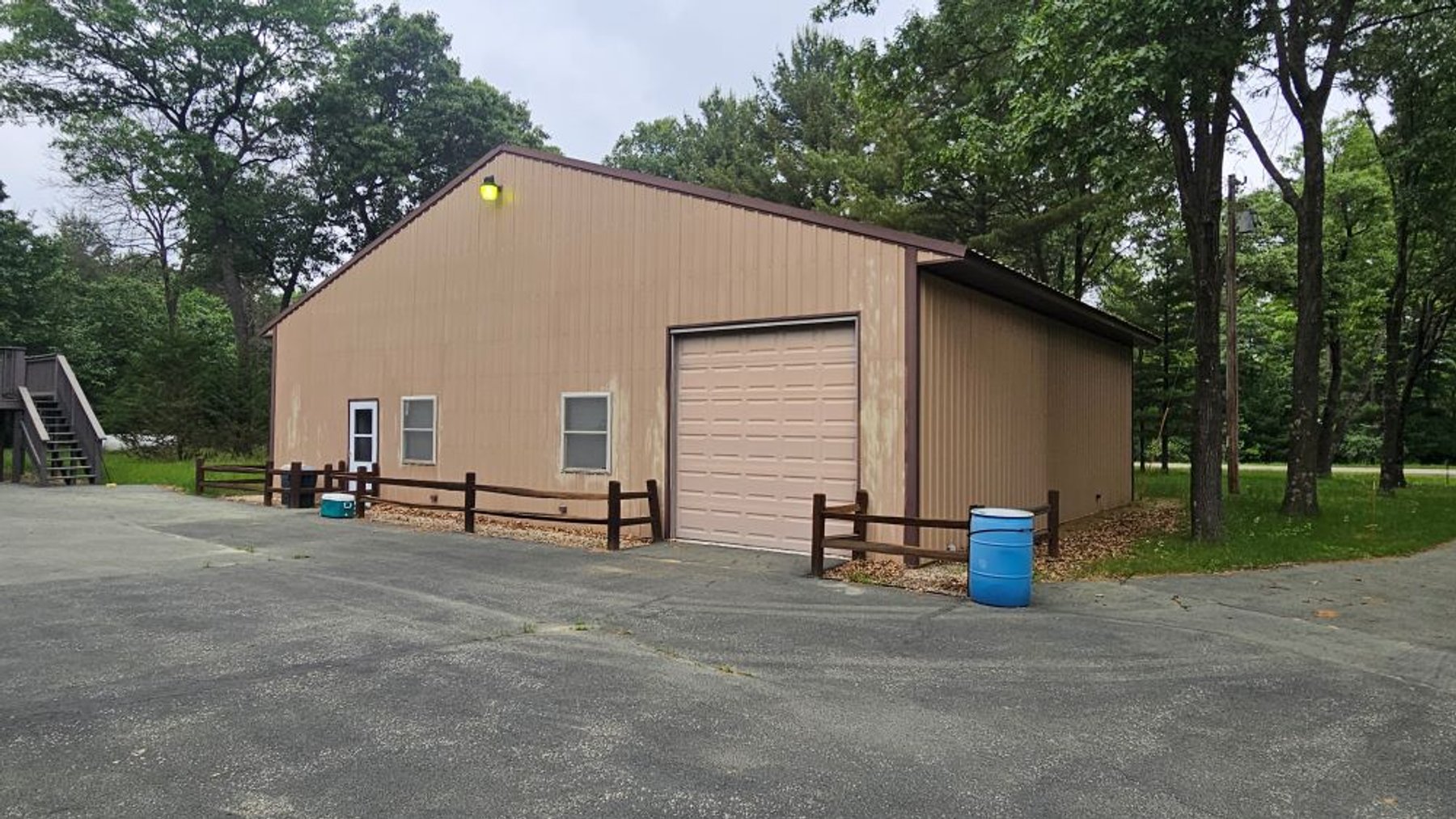 Image for W4401 County Road E, Montello