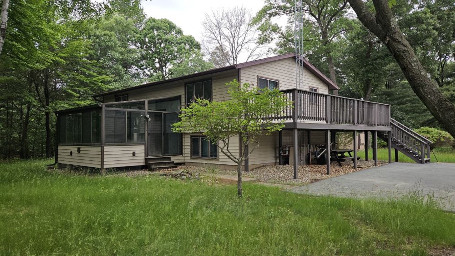 Image for W4401 County Road E, Montello