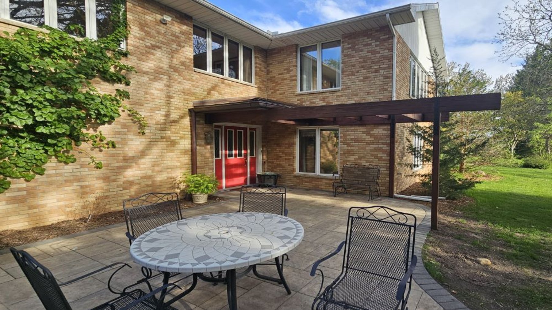 Image for N3821 County Road N - Jefferson