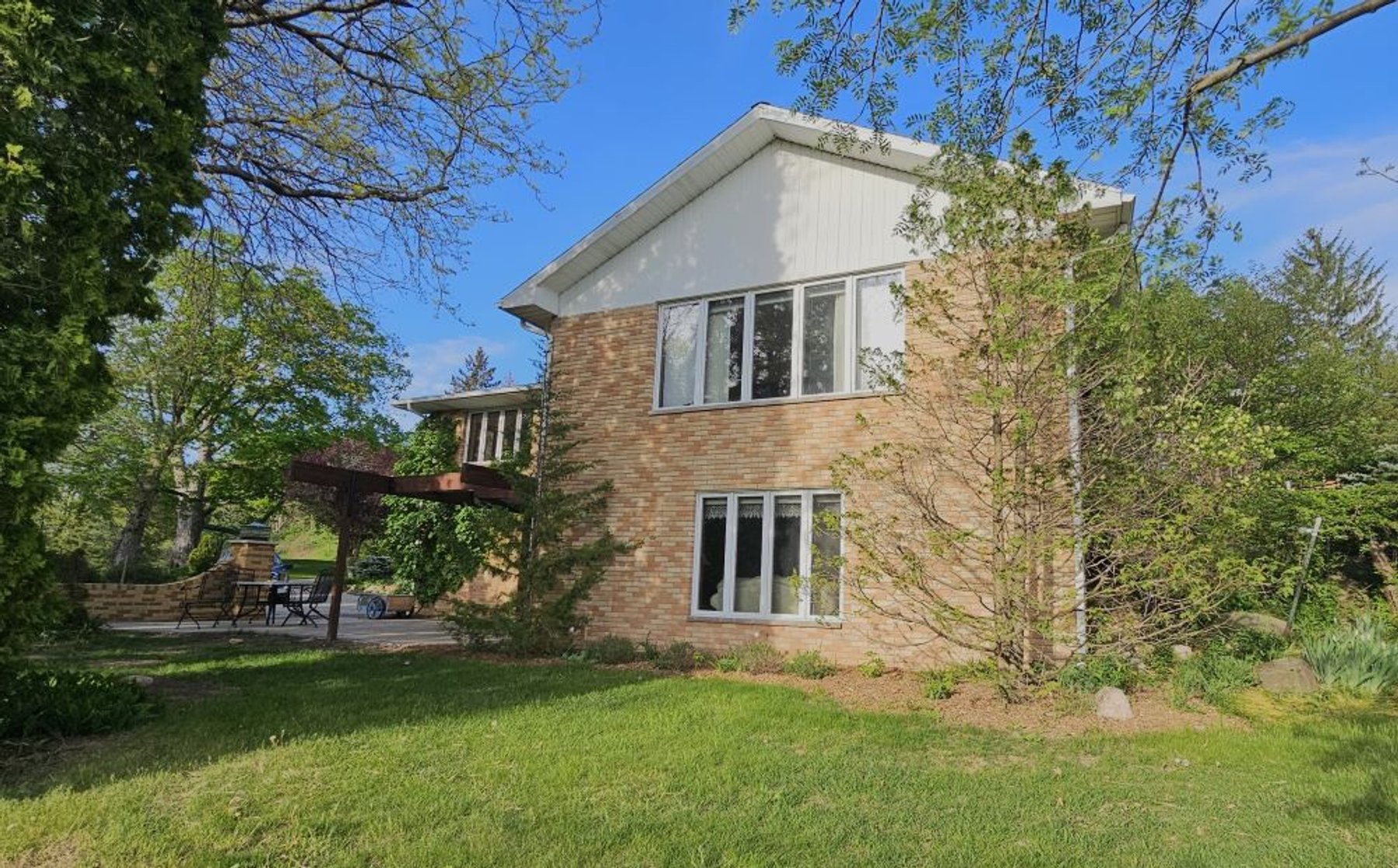 Image for N3821 County Road N - Jefferson