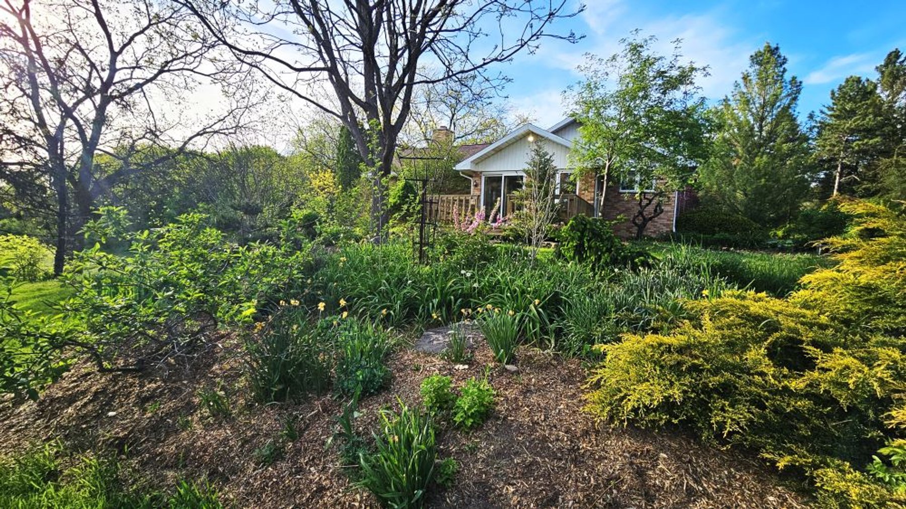 Image for N3821 County Road N - Jefferson