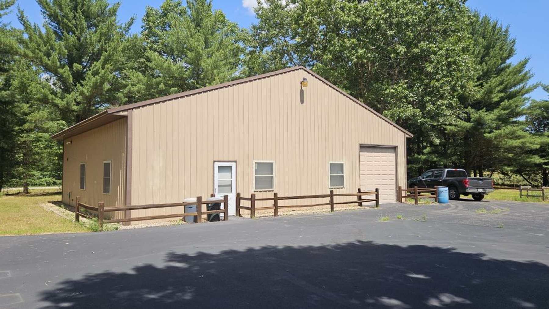 Image for W4401 County Road E, Montello