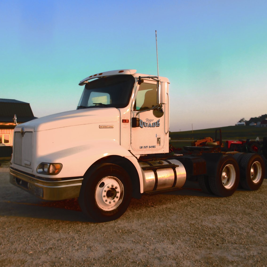 Image for AUGUST CONSIGNMENT AUCTION