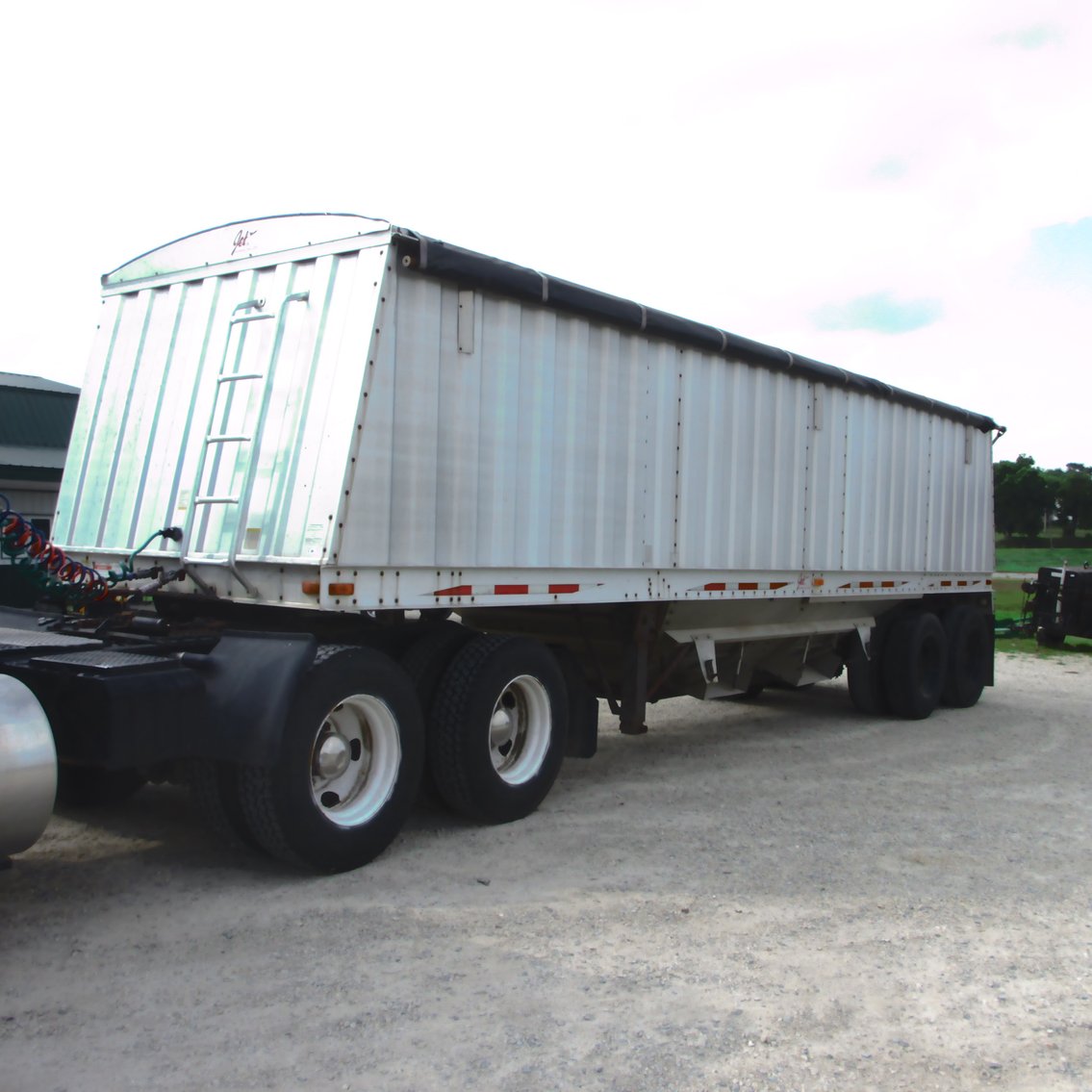 Image for AUGUST CONSIGNMENT AUCTION