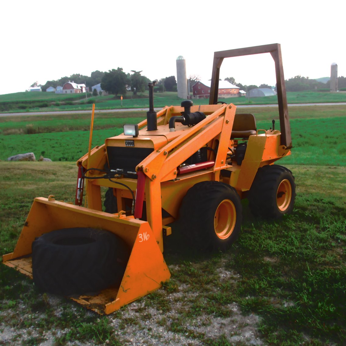 Image for AUGUST CONSIGNMENT AUCTION