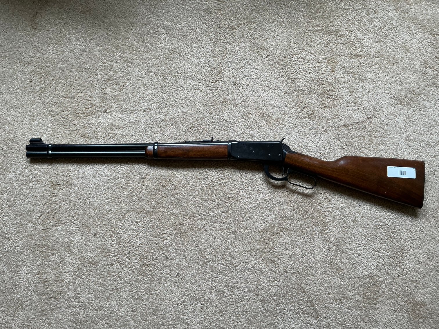 Image for REINHOLD ESTATE