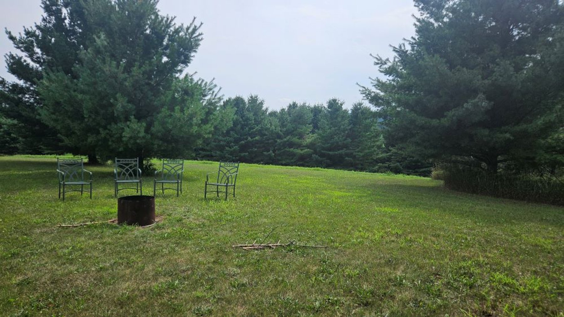 Image for 122 Acre Farm Adams Road, Town of Ashippun, Dodge County