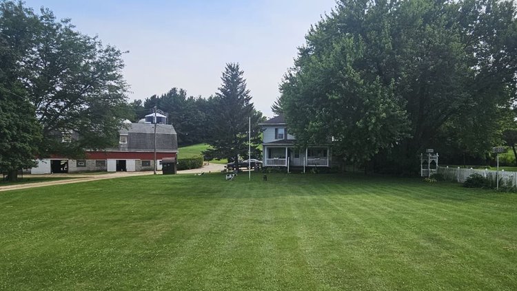 Image for 122 Acre Farm Adams Road, Town of Ashippun, Dodge County