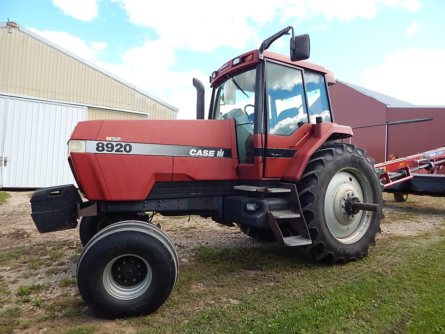 Image for FREDERICK (FRITZ) & LOIS PORTER ESTATE