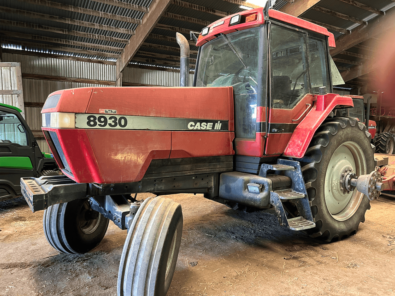 Image for FREDERICK (FRITZ) & LOIS PORTER ESTATE